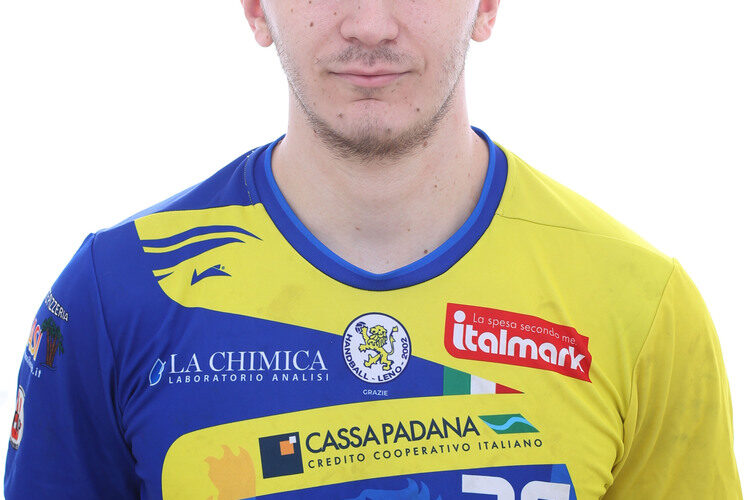 ORCE AVRAMOV