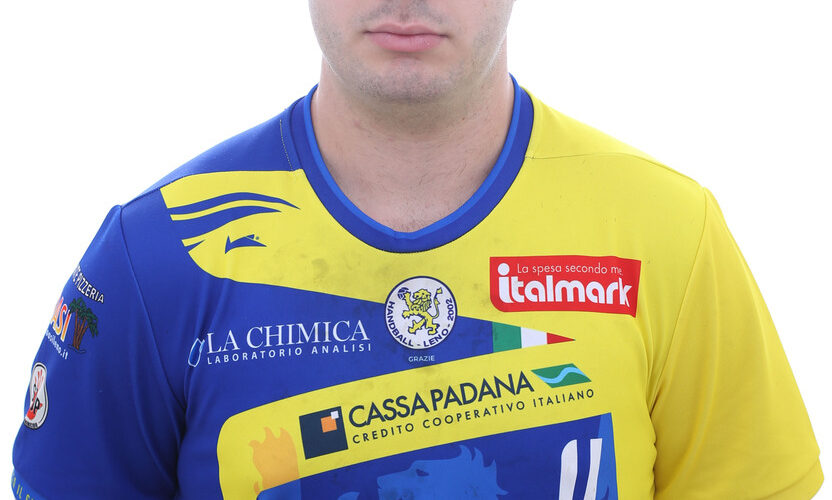 DANIELE MERIGO