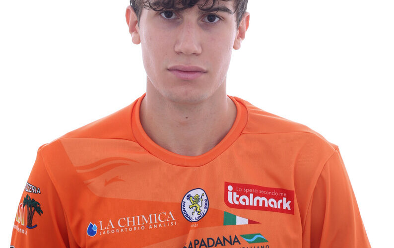 LUCA MACERA