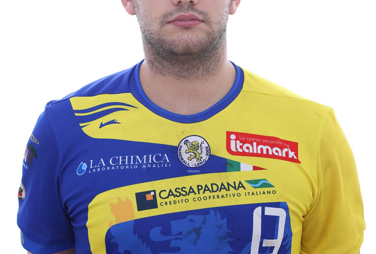ENRICO DODA