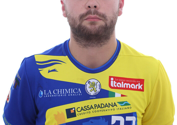 LORENZO SUDATI