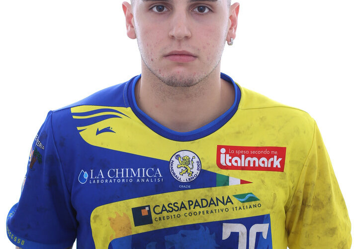 GABRIELE FEROLDI