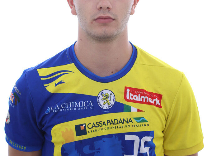ALESSANDRO PRANDI
