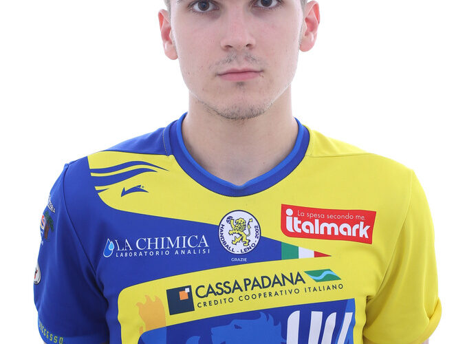 ALEXANDRU IONUT PRICHICI