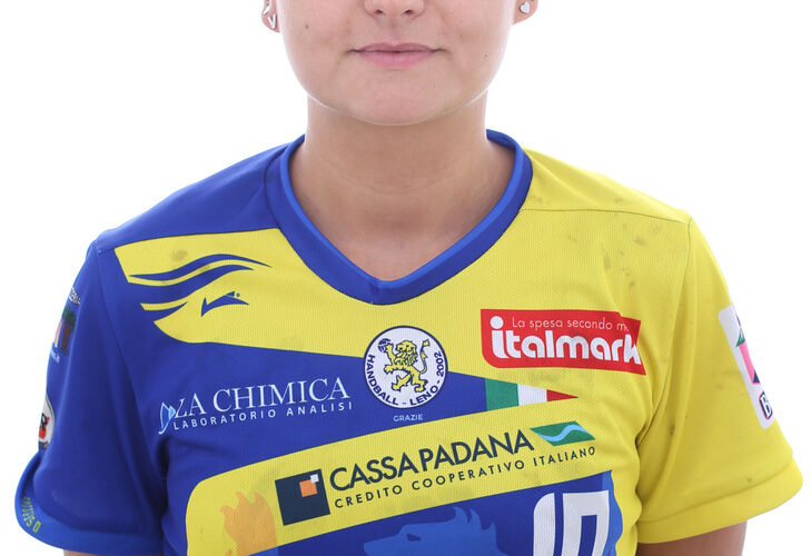 VERONICA ZAVAGLIO