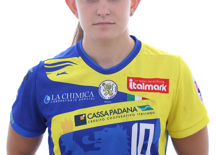 ANNA MANTELLI