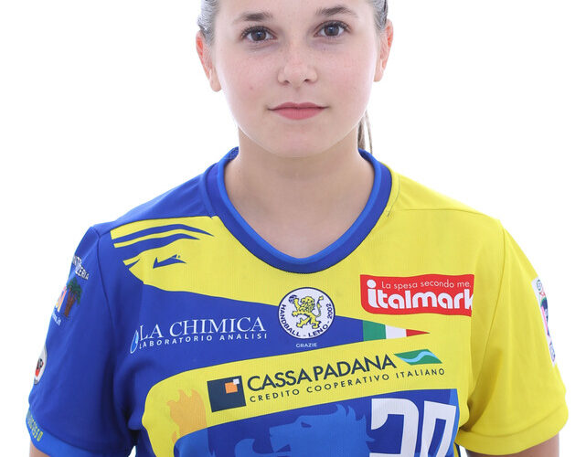 ELISA TEDESCHI