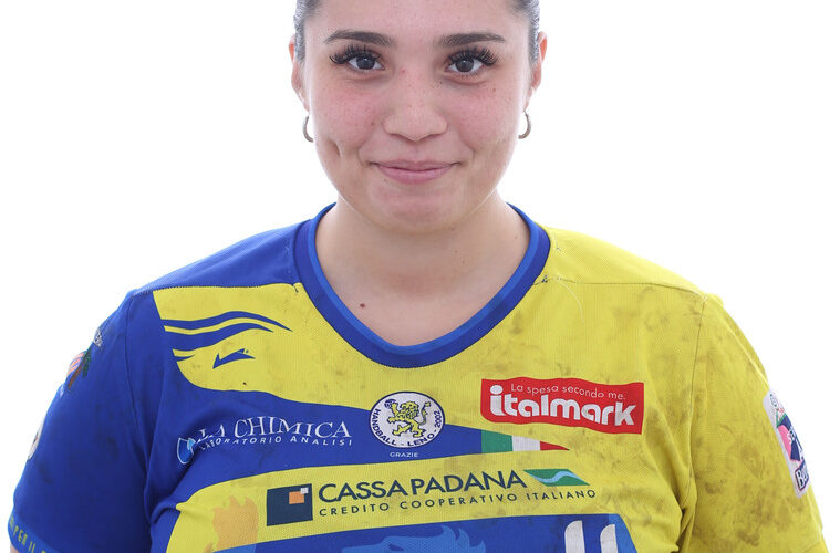 ELISA TONINELLI