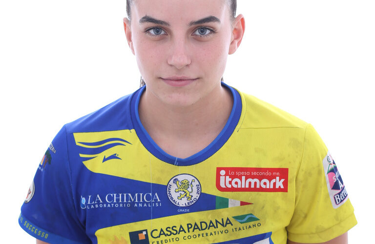 GIULIA MARIA LAVAGNINI