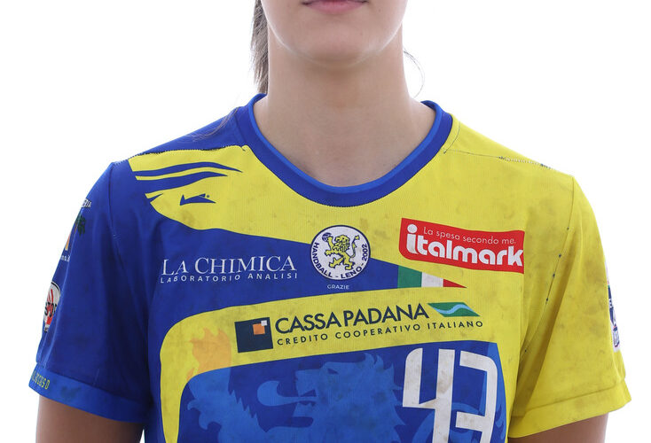 SARA ANDREANI