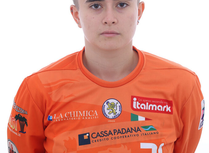 ILARIA ACCORSI