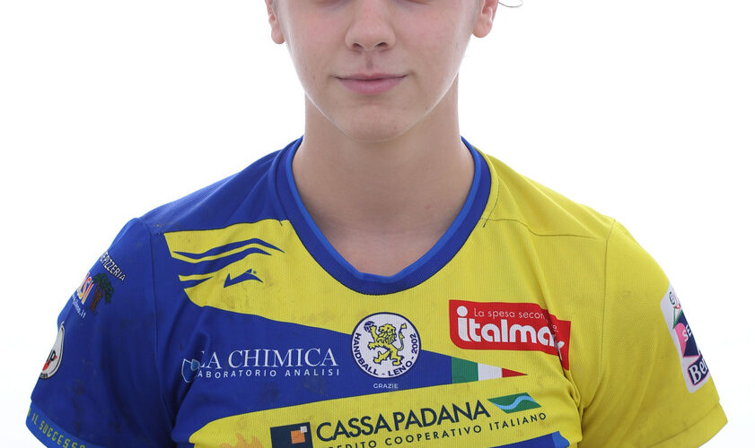 MARA LAVAGNINI